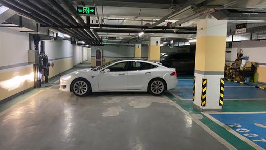 【特价月租-北京】特斯拉 Model S 90D 商品图3