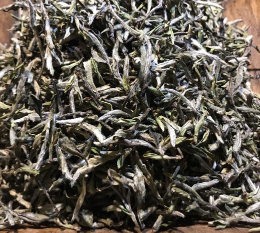 宽茶窄酒｜荒野白毫银针 2021年 商品图8