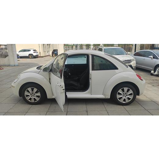 大众（进口） 甲壳虫 1.6【长租-北京】 商品图2