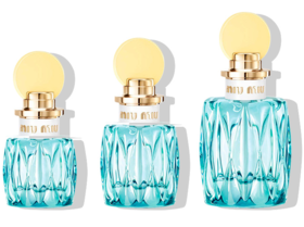 【L预售】MIUMIU缪缪滢兰女士香水50ml  890元
