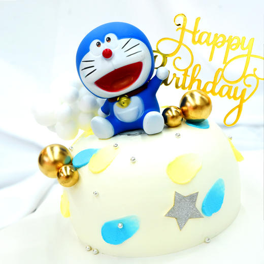 多啦A梦 商品图3
