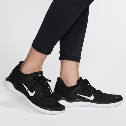 Nike耐克 Free RN 2018 女款赤足跑鞋 商品图7