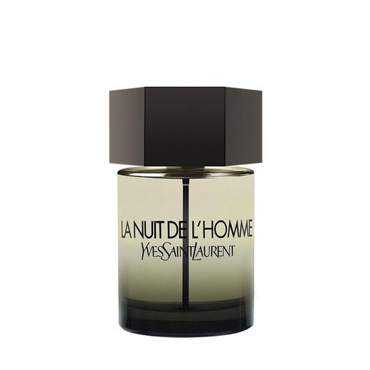 【欧洲季】Yves saint Laurent/圣罗兰 暗夜男士淡香水60-100ml 商品图0