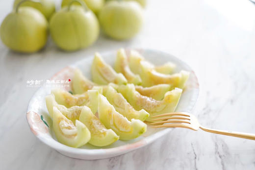 #小傻瓜#原始的生命力，不膨大，不催熟，多余的只能丑化，还是让生命自然生长吧！ 商品图4