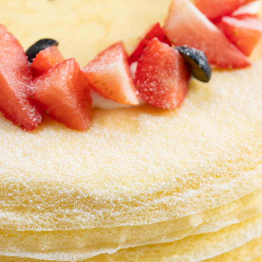 榴莲千层 或   四拼蛋糕（二选一任一赠送） 商品图2