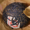 澜沧古茶2008年甲级沱生茶乔木老树云南茶叶老茶沱1沱100g 商品缩略图4