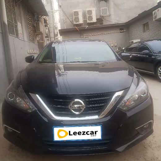 【月租-北京】日产 天籁 改款 2.0L XL舒适版 商品图1