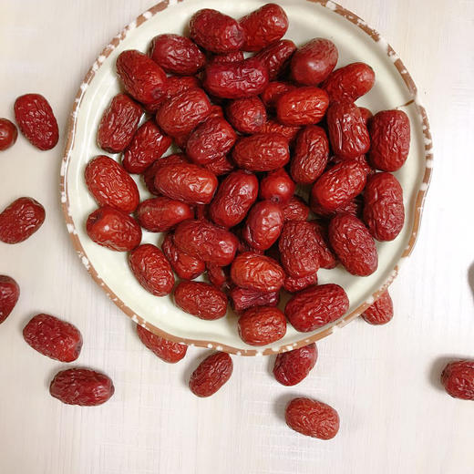 新疆若羌即食小灰枣   250g/袋 商品图3