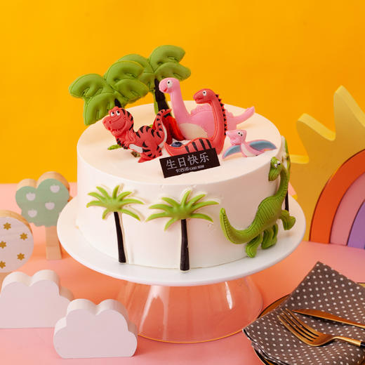 恐龙乐园 商品图1