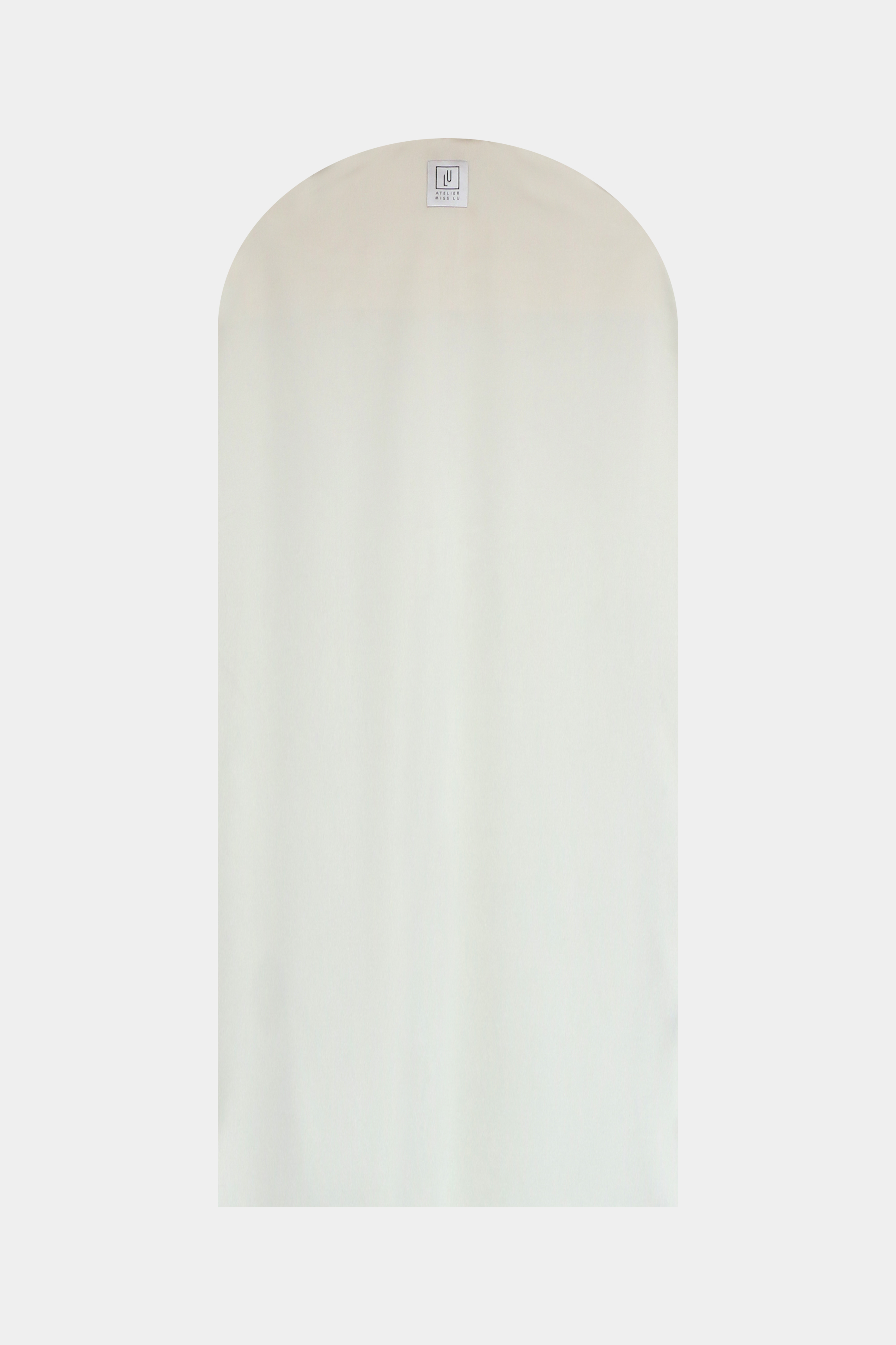 品牌丝缎防尘套