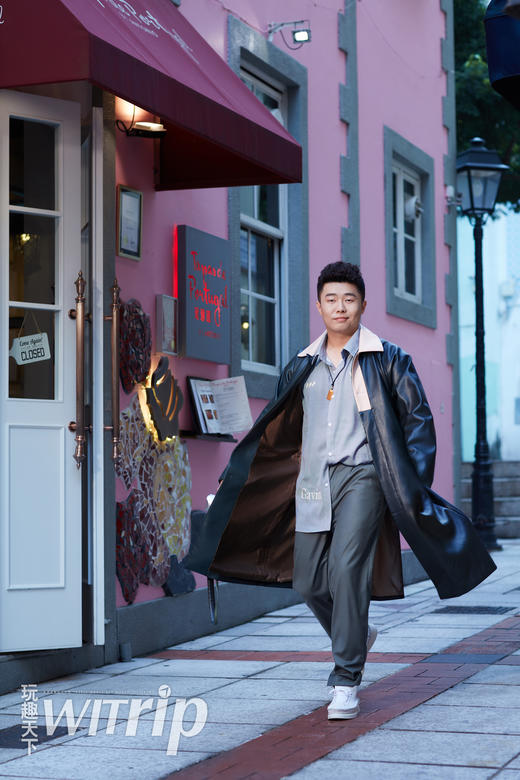 孟鹤堂&周九良海报盲盒 商品图7