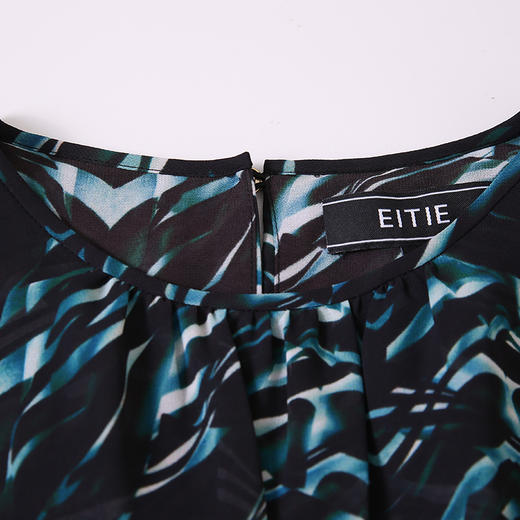 EITIE爱特爱6207962连衣裙 商品图5