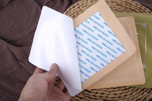 为脾胃而定制的艾草温灸贴 商品图2