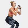 Adidas阿迪达斯 Dtr Parley Bra 女款中强度训练运动内衣 商品缩略图4