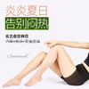 【2条限时特惠装   买1赠1】韩国sunmimall二合一底裤丝袜防狼光腿袜，安全裤+丝袜，永不走光，遮瑕、美腿，不勾丝，不起球，防晒、美肤，收腹提臀 商品缩略图1
