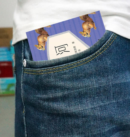 环河（步客口袋书） 商品图2