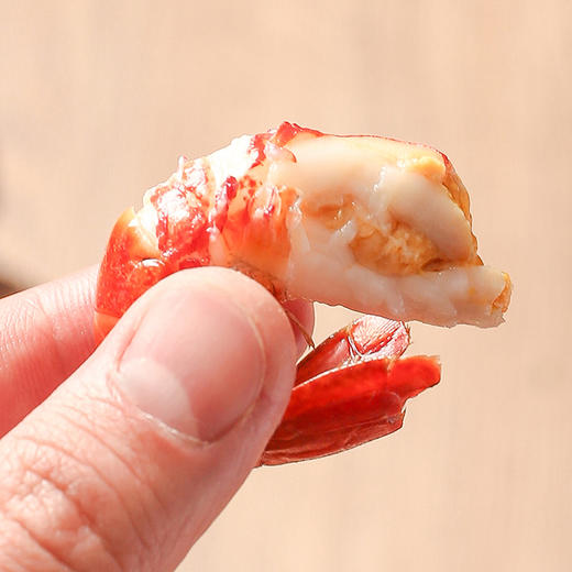 麻辣小龙虾600g*1盒 商品图3