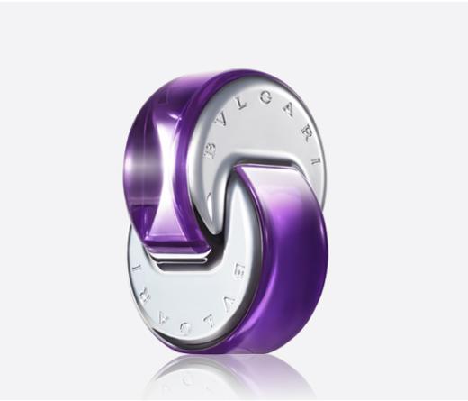 【L预售】BVLGARI宝格丽紫晶女士淡香水40ml  680元 商品图0