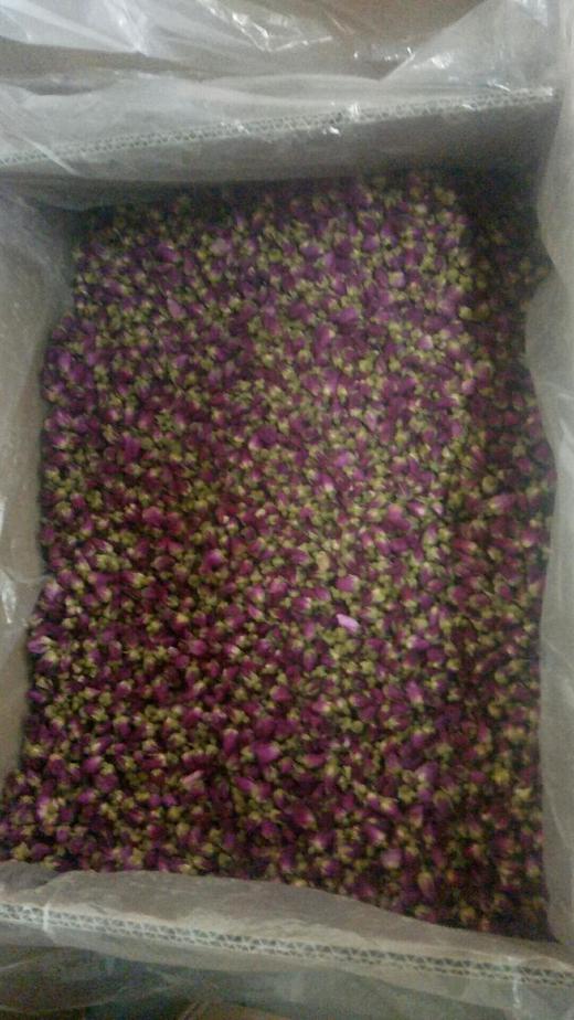 丨生态丨苦水玫瑰（天然富硒） 商品图8