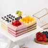 拼四方慕斯蛋糕（需提前2天预定） 商品缩略图0