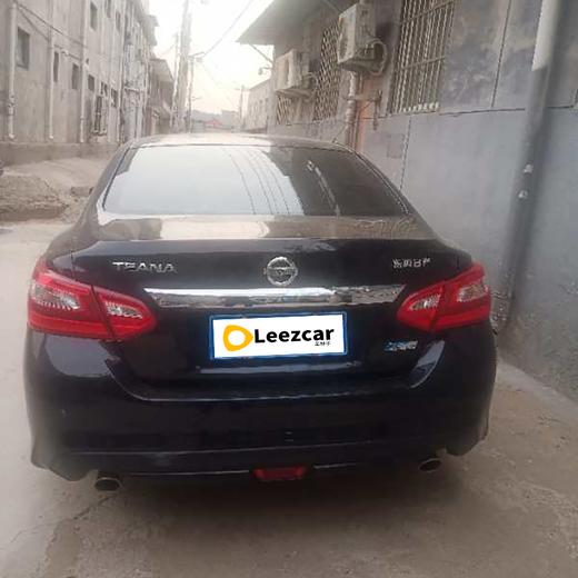 【月租-北京】日产 天籁 改款 2.0L XL舒适版 商品图4