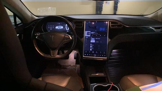 【特价月租-北京】特斯拉 Model S 90D 商品图5