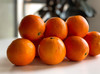 【嘉兴市包邮】24.9元纽荷尔橙6斤装带箱 薄皮甜橙子 生鲜水果 商品缩略图2
