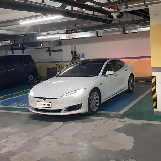 【特价月租-北京】特斯拉 Model S 90D 商品图2