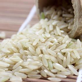 吉林延边现脱糙米1kg