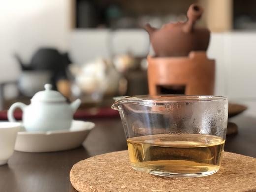 宽茶窄酒｜荒野白毫银针 2021年 商品图2