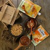 北大荒有机黄豆酱300g 袋  东北生酱 商品缩略图1