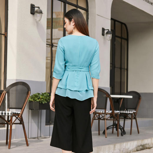 EITIE爱特爱6213921小上衣 商品图4