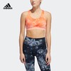 Adidas阿迪达斯 Dtr Parley Bra 女款中强度训练运动内衣 商品缩略图0