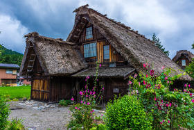 日本JR PASS高山北陆地区 JRPASS 火车铁路5日周游券 包顺丰