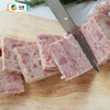 中粮小白猪午餐肉猪肉罐头198g6灌/10灌组合 商品缩略图4