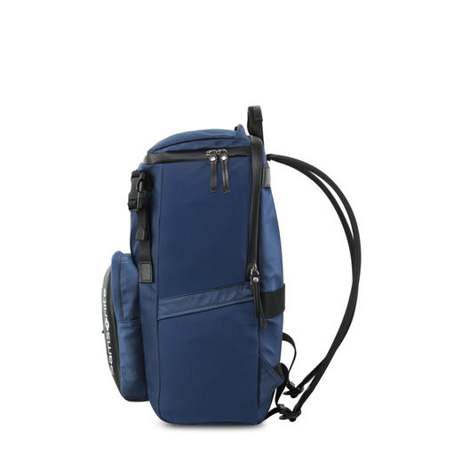 新秀丽双肩包男16寸大容量电脑包旅行背包TX3*001 商品图4