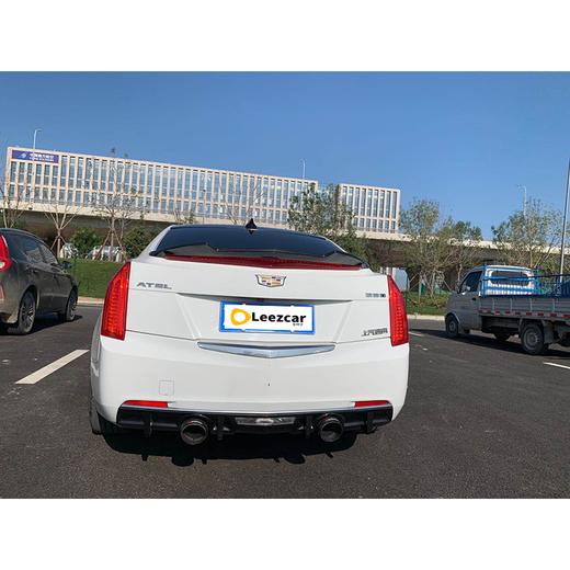 凯迪拉克 ATS-L 28T 时尚型 【长租-北京】 商品图4