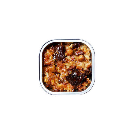 【陕西名小吃糯米甑糕】200g/盒，陕西特色名小吃，八宝甑糕 商品图4