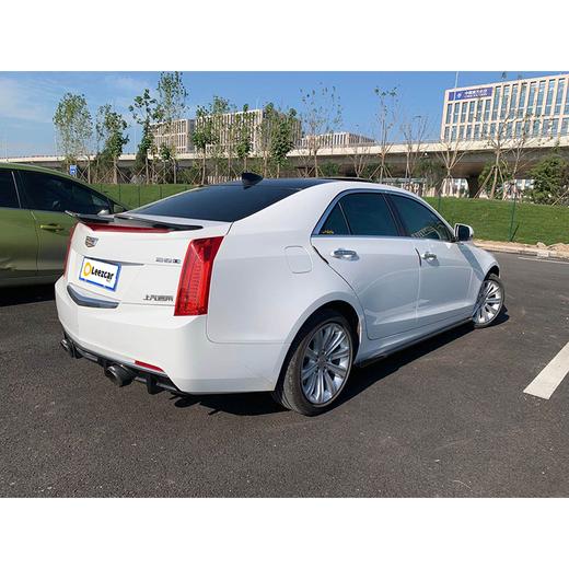 凯迪拉克 ATS-L 28T 时尚型 【长租-北京】 商品图6