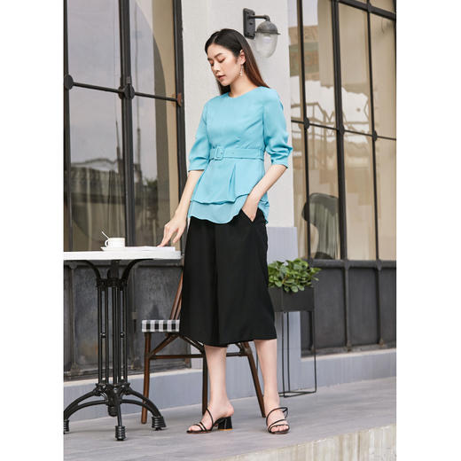 EITIE爱特爱6213921小上衣 商品图1