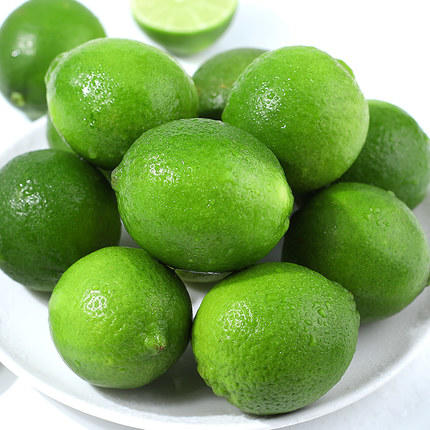 进口青柠檬 商品图0