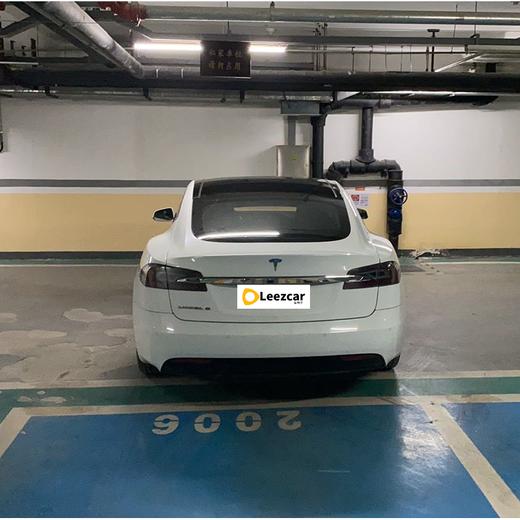 【特价月租-北京】特斯拉 Model S 90D 商品图4