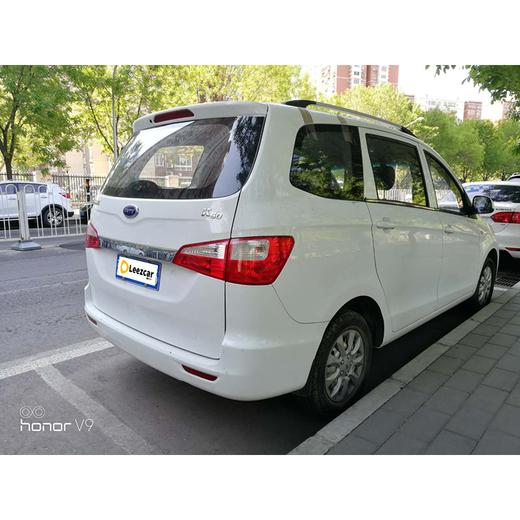 【月租-北京】奇瑞 开瑞 K50 1.5L 基本型 商品图2