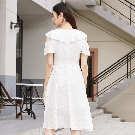 EITIE爱特爱6207949连衣裙 商品图4
