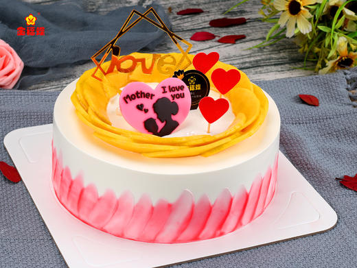 母亲节主题：最美妈妈 商品图0