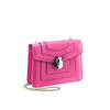 BVLGARI 宝格丽  SERPENTI FOREVER 斜挎包 粉色 288698 商品缩略图1