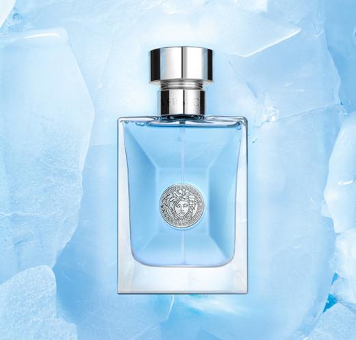 【L预售】VERSACE范思哲经典同名男士香水30ml  425元 商品图0