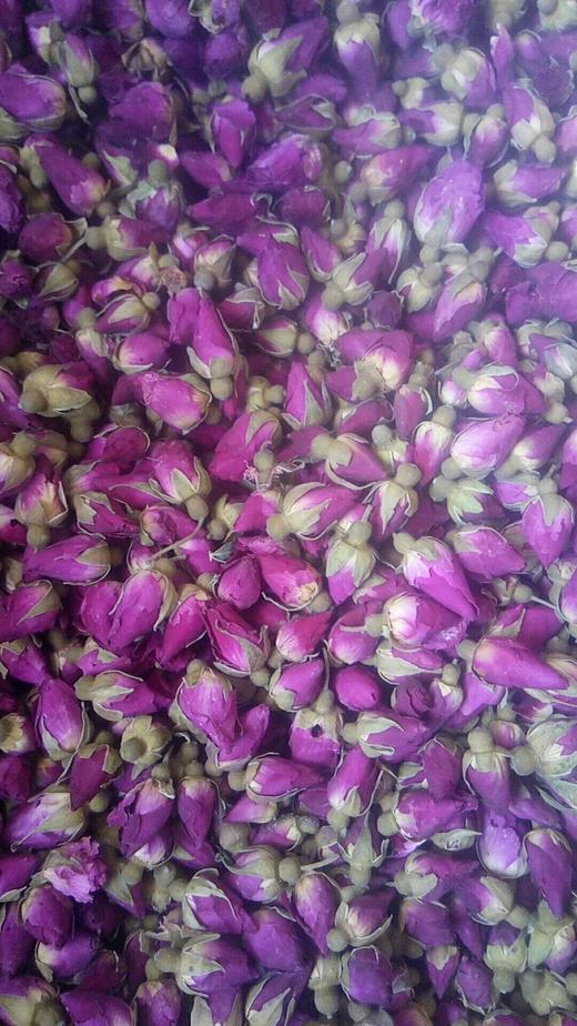 丨生态丨苦水玫瑰（天然富硒） 商品图7