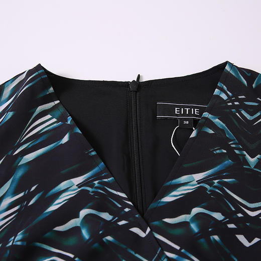 EITIE爱特爱6207961连衣裙 商品图5