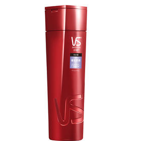 沙宣垂坠质感洗发露200ml